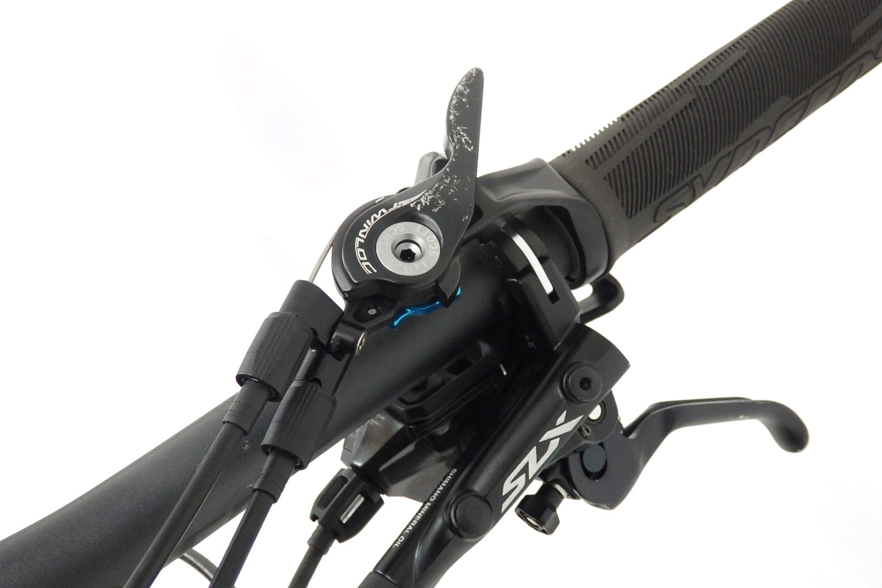 SCOTT 「スコット」 SPARK 930 2018年モデル マウンテンバイク