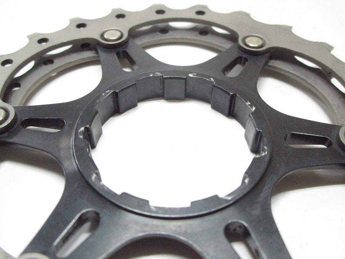 SHIMANO 「シマノ」 DURA-ACE CS-9000 12-25T スプロケット / 高知店