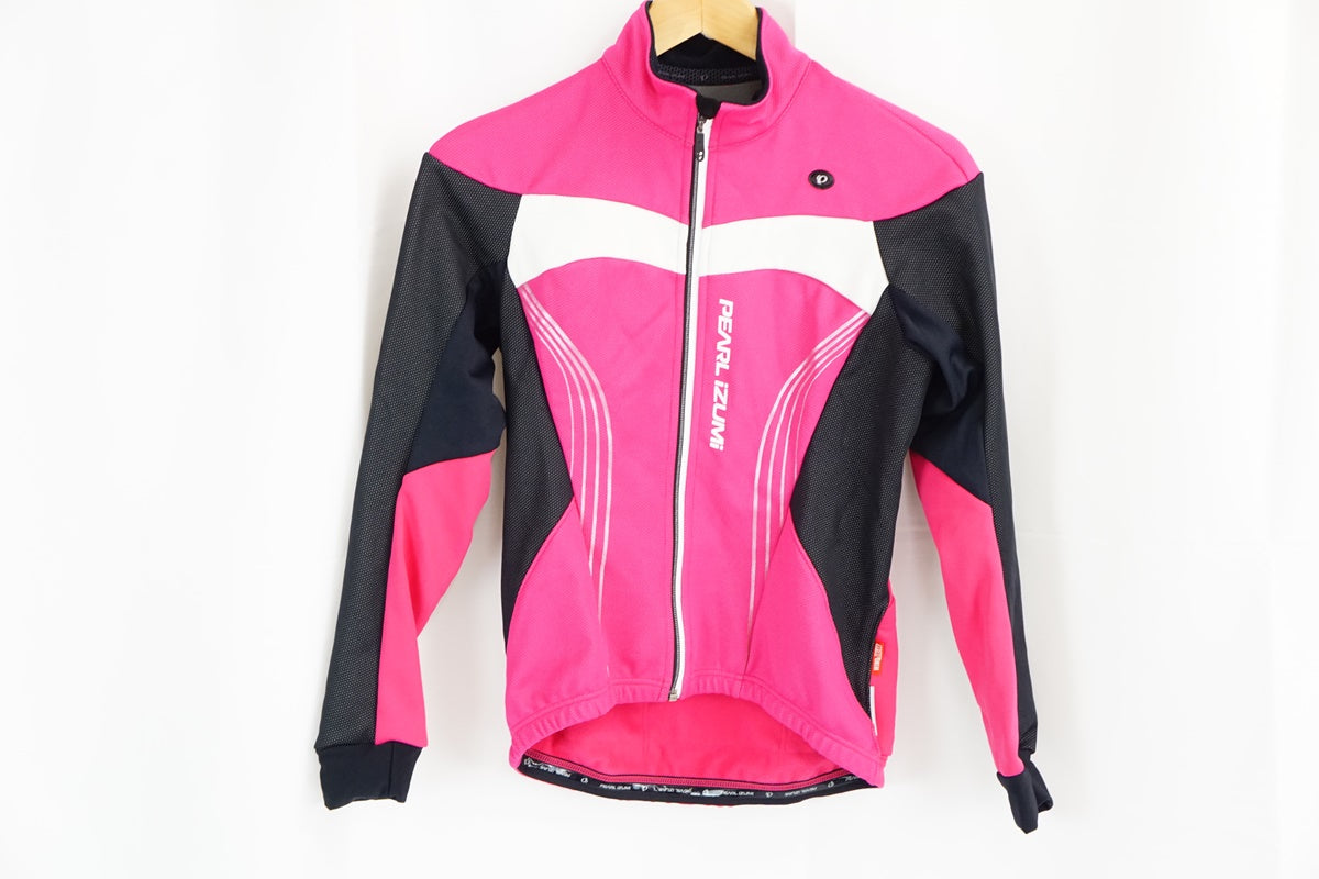 PEARL IZUMI サイクリングジャケット レディース - ウエア