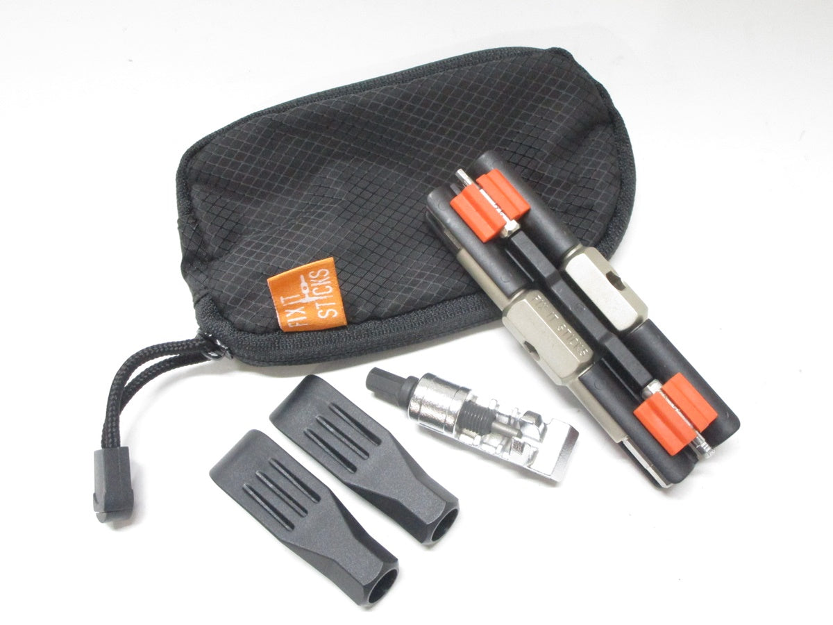 FIX IT STICKS 「フィックスイットスティック」 マウンテンバイクツールキット / 高知店