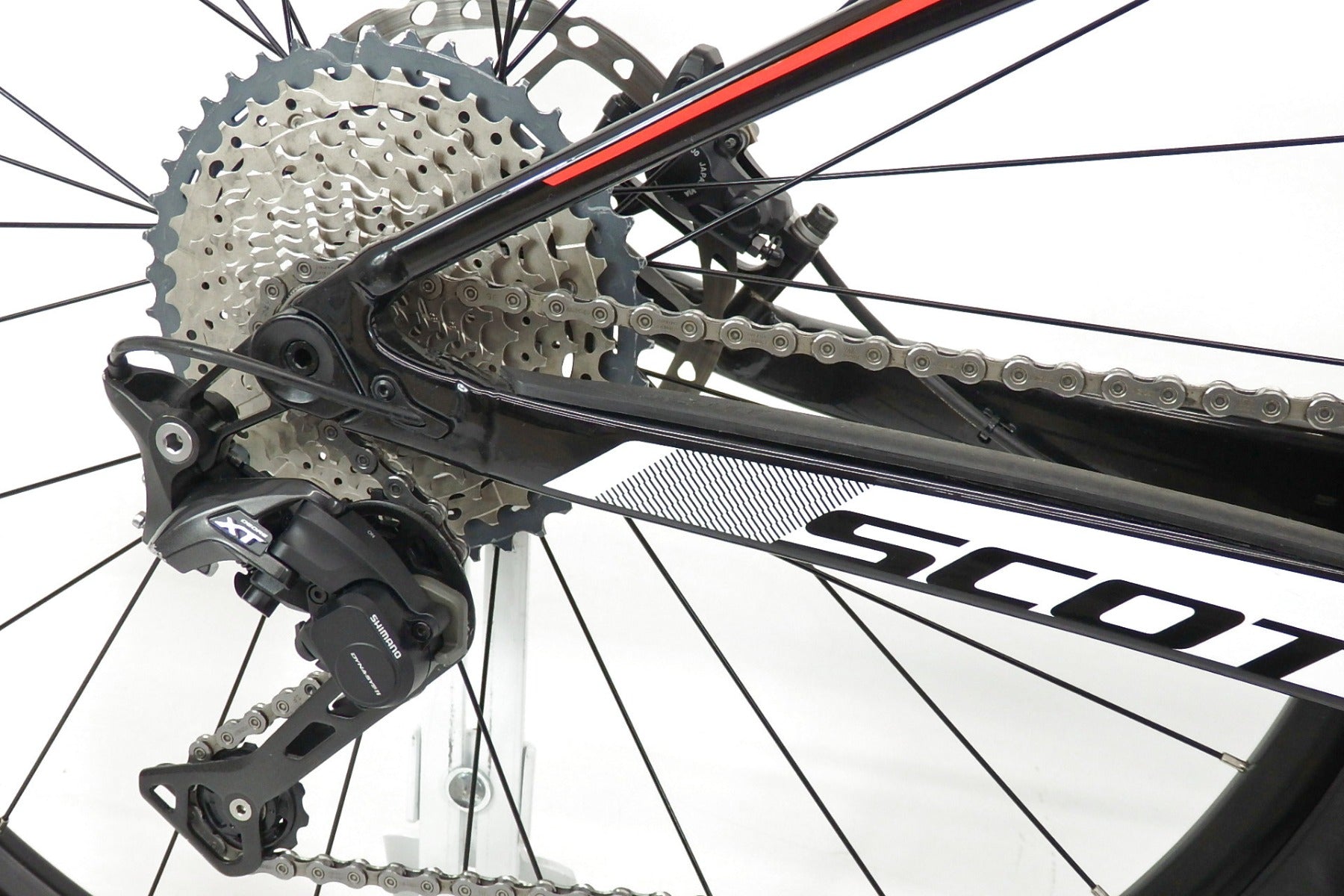 SCOTT 「スコット」 SPARK 930 2018年モデル マウンテンバイク