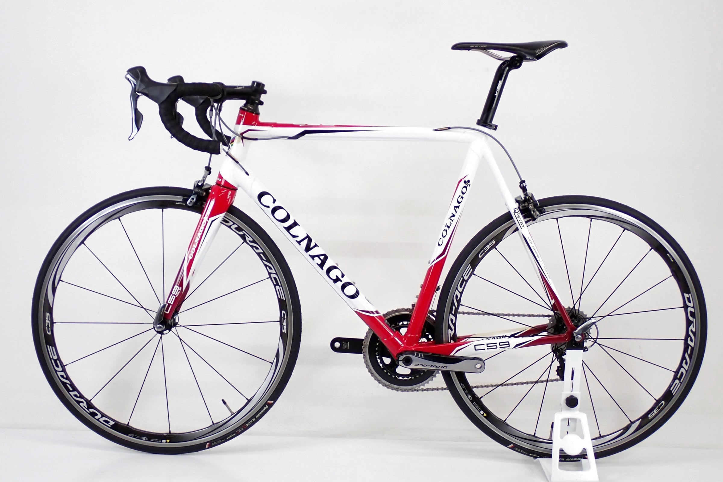 COLNAGO 「コルナゴ」 C59 2012年モデル ロードバイク / 伊勢崎店