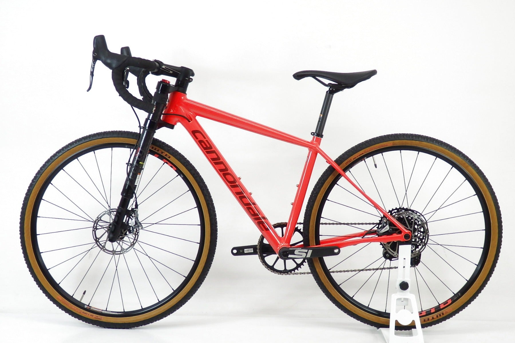 CANNONDALE 「キャノンデール」 SLATE FORCE1 2019年モデル ロードバイク