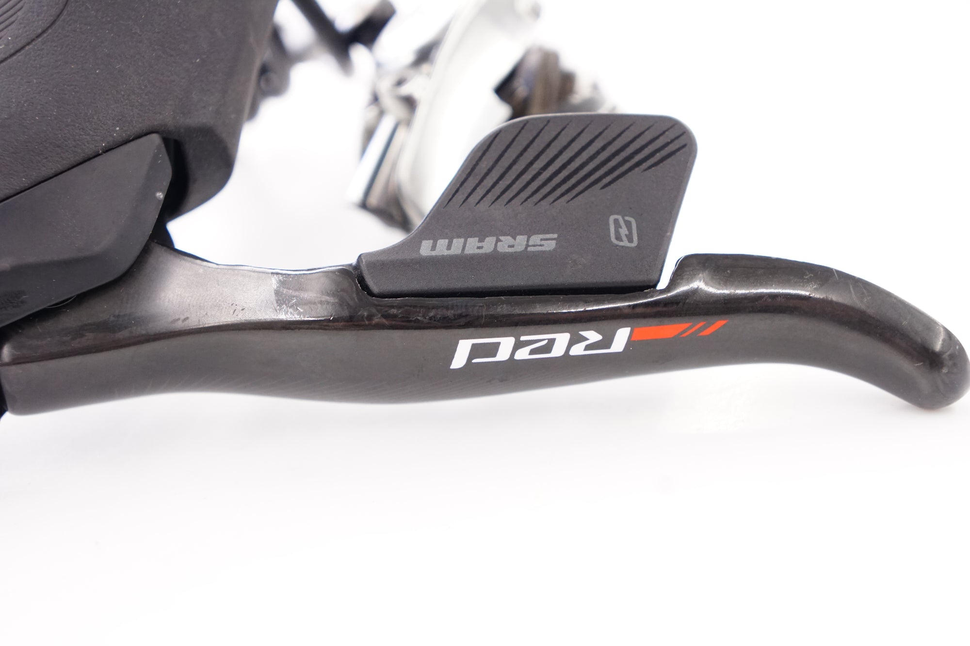 SRAM 「スラム」 RED E-TAP DISC ブレーキセット / 浦和ベース