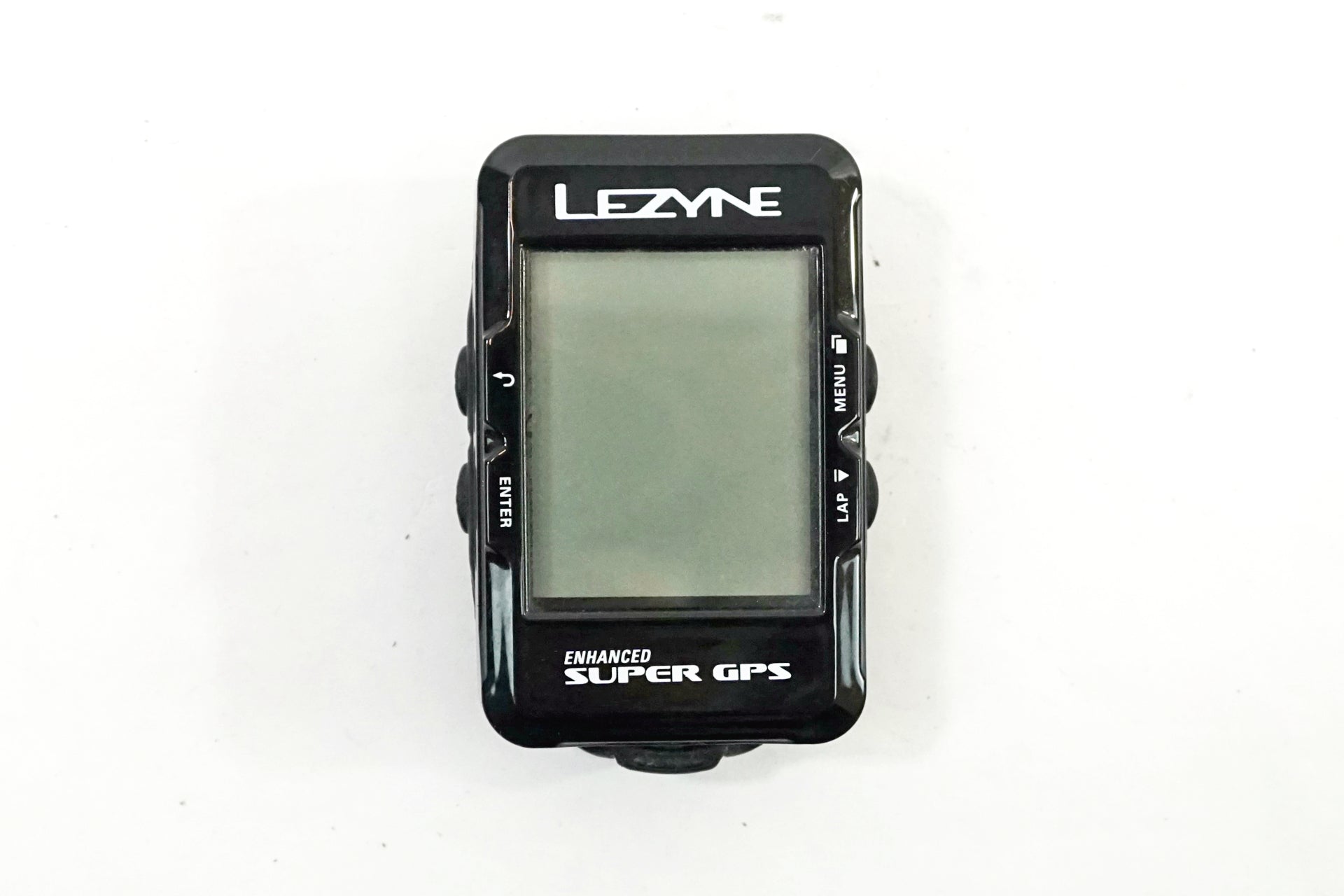 LEZYNE レザインサイクルコンピュータMEGA C GPS - アクセサリー