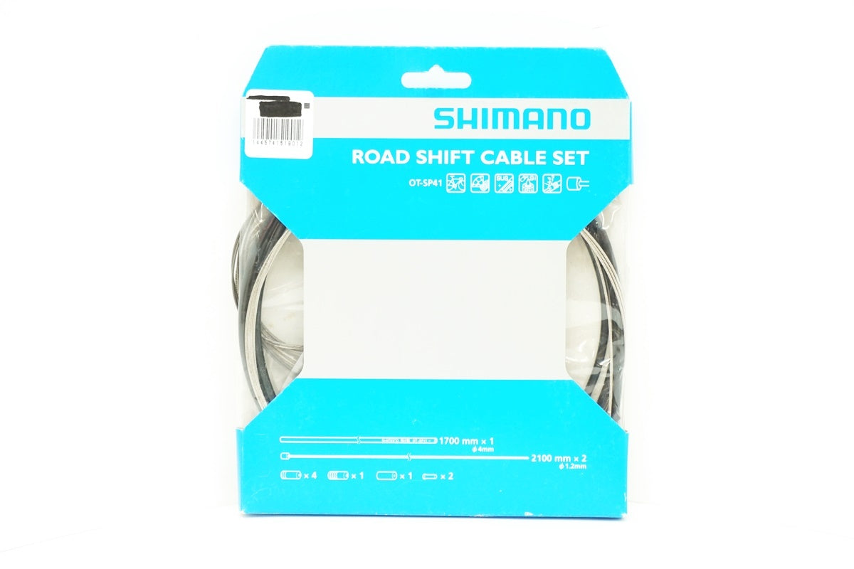 SHIMANO 「シマノ」 ROAD SHIFT CABLE SET ワイヤー / 大阪美原北インター店