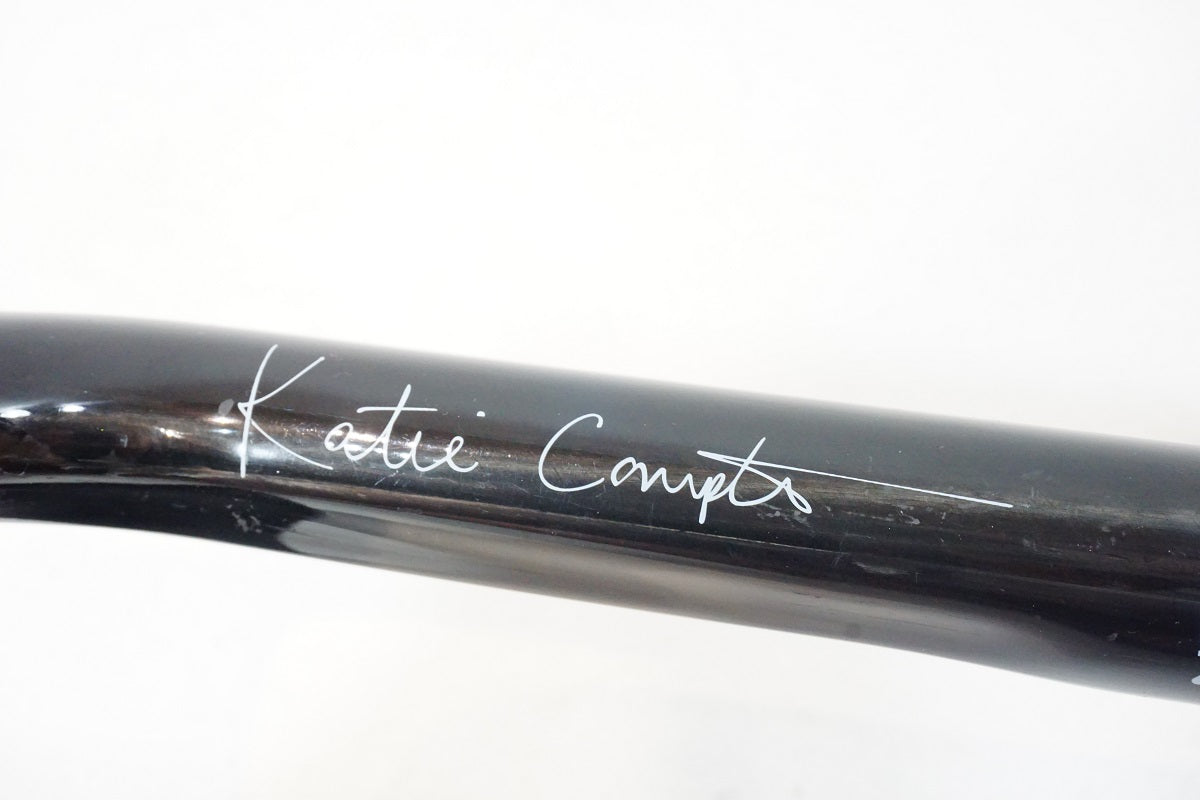 THOMSON 「トムソン」 katie compton φ31.8 420mm カーボン ドロップハンドル / 横浜戸塚店