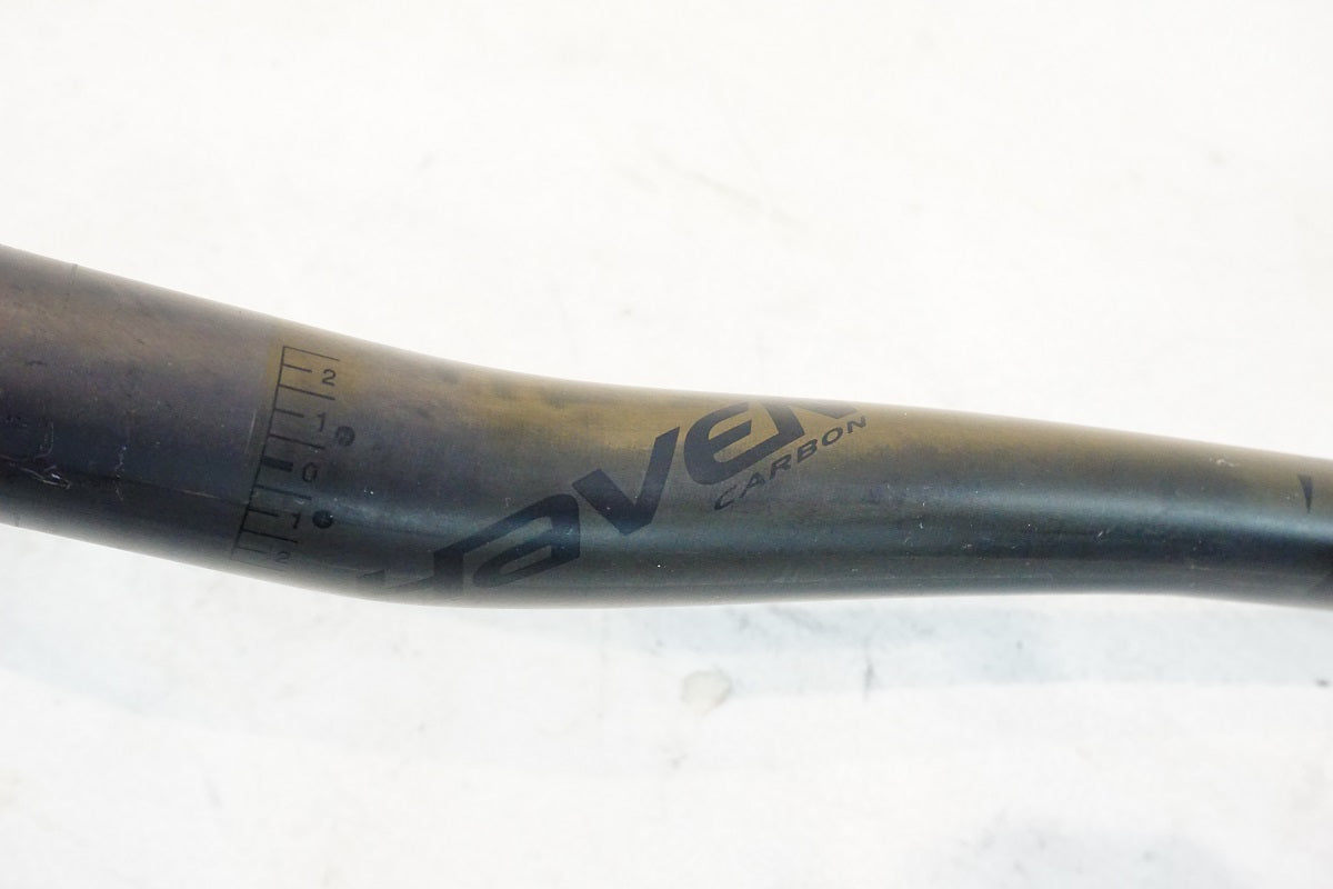 EASTON 「イーストン」 HAVEN φ31.8 711mm ライザーバー カーボン ハンドル / 横浜戸塚店