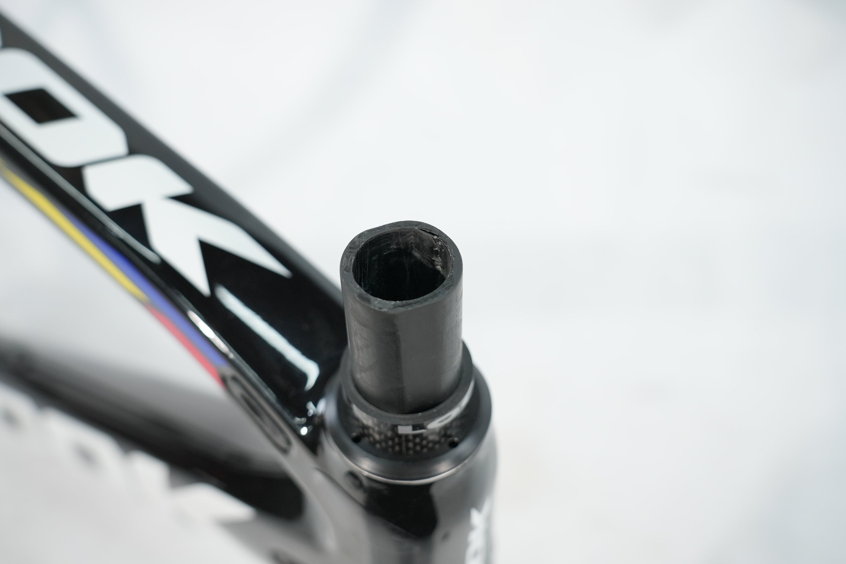 LOOK 「ルック」 695 ZR 2017年モデル フレームセット / 川越店