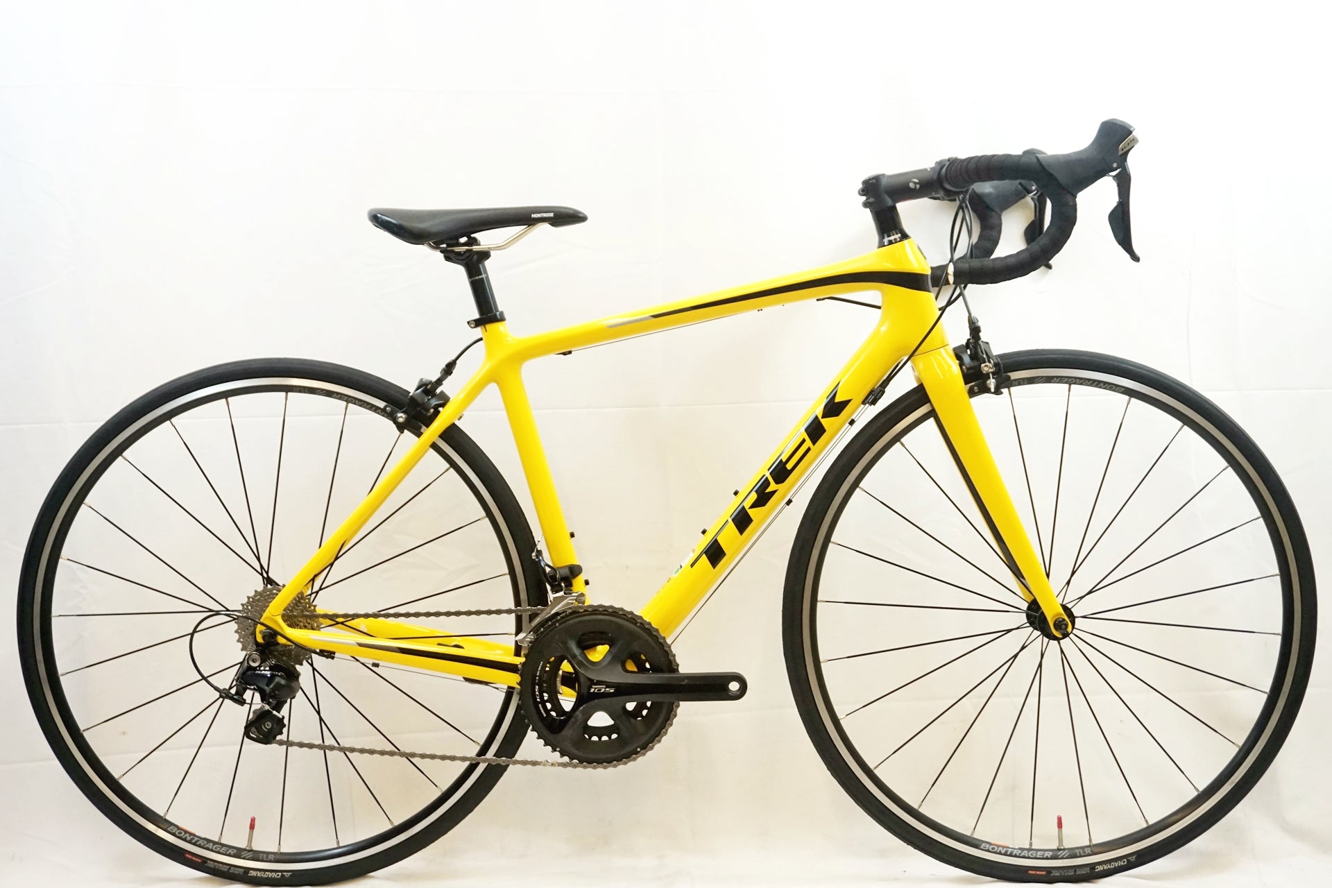 ロードバイク Trek emonda S5 www.krzysztofbialy.com