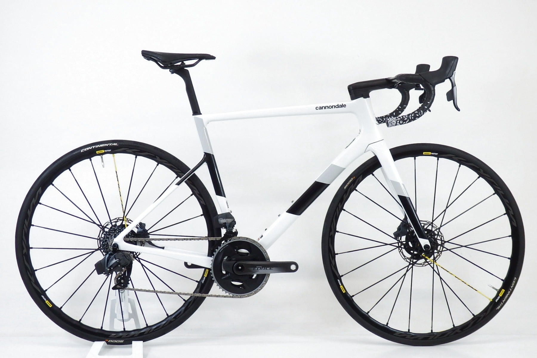 CANNONDALE 「キャノンデール」 SUPERSIX EVO Disc 2020年モデル ロードバイク