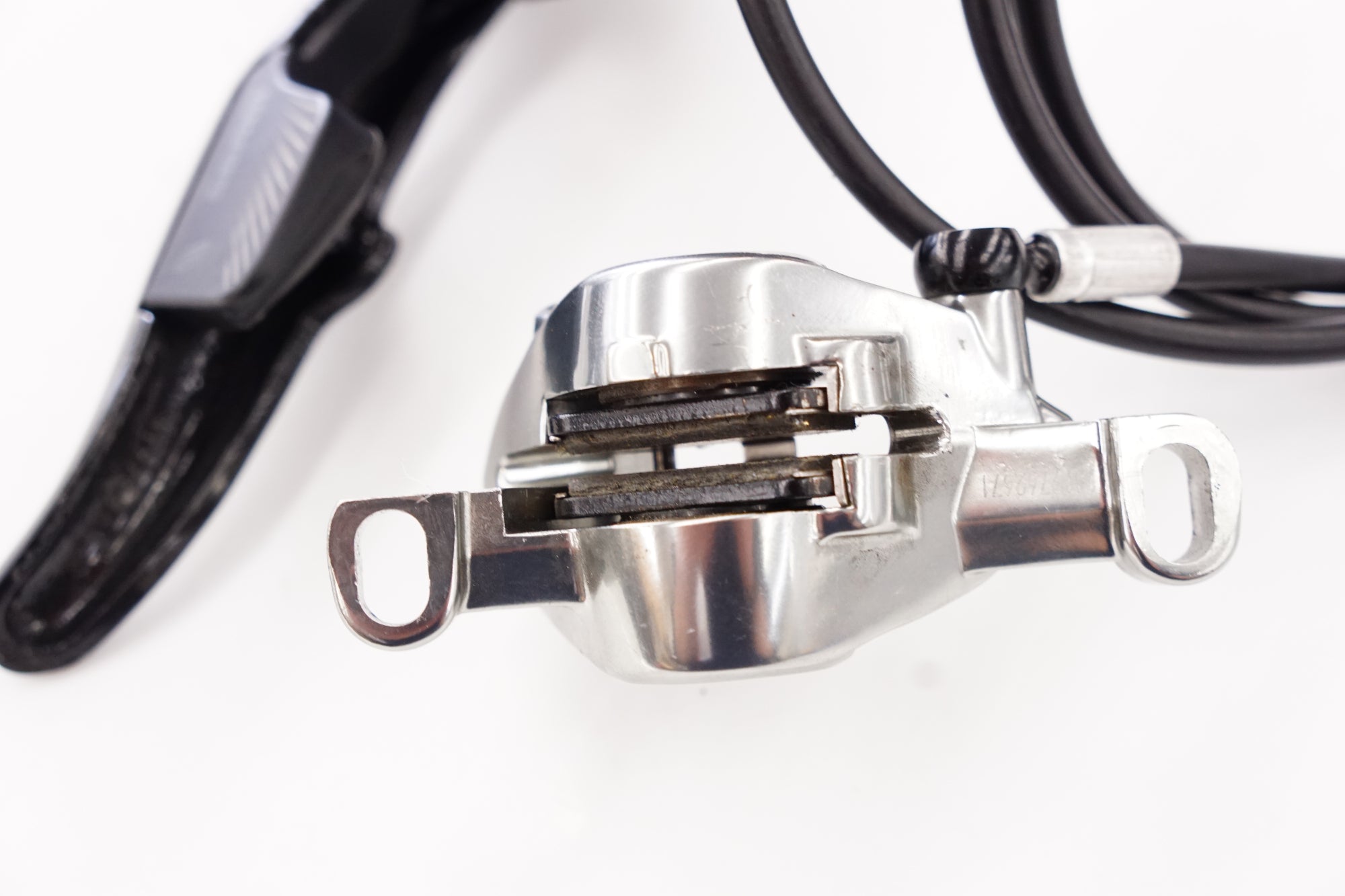 SRAM 「スラム」 RED E-TAP DISC ブレーキセット / 浦和ベース