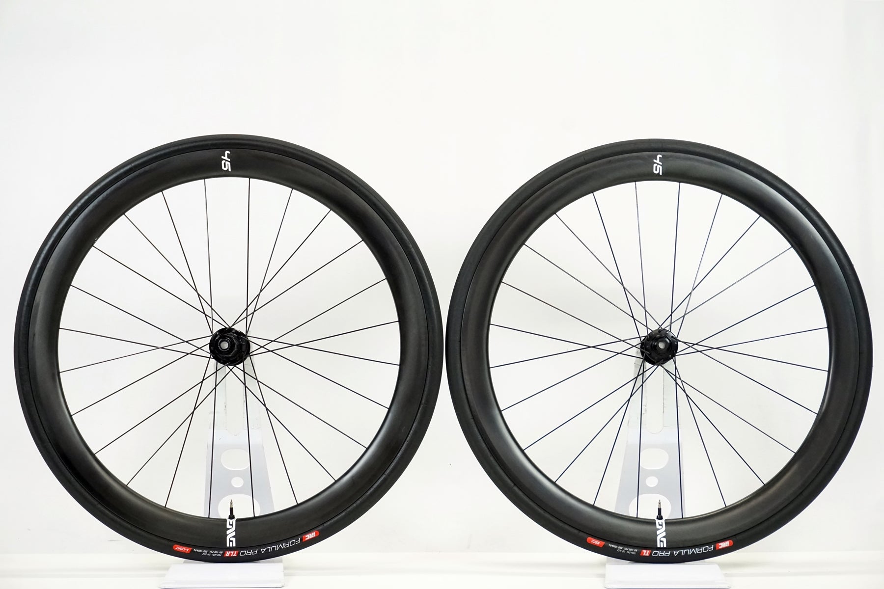 ENVE 「エンヴィ」 45 DISC シマノ 11速 ホイールセット / 宇都宮店