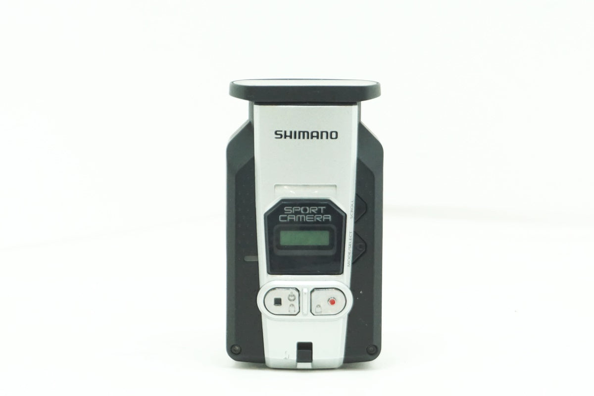 シマノカメラCM2000