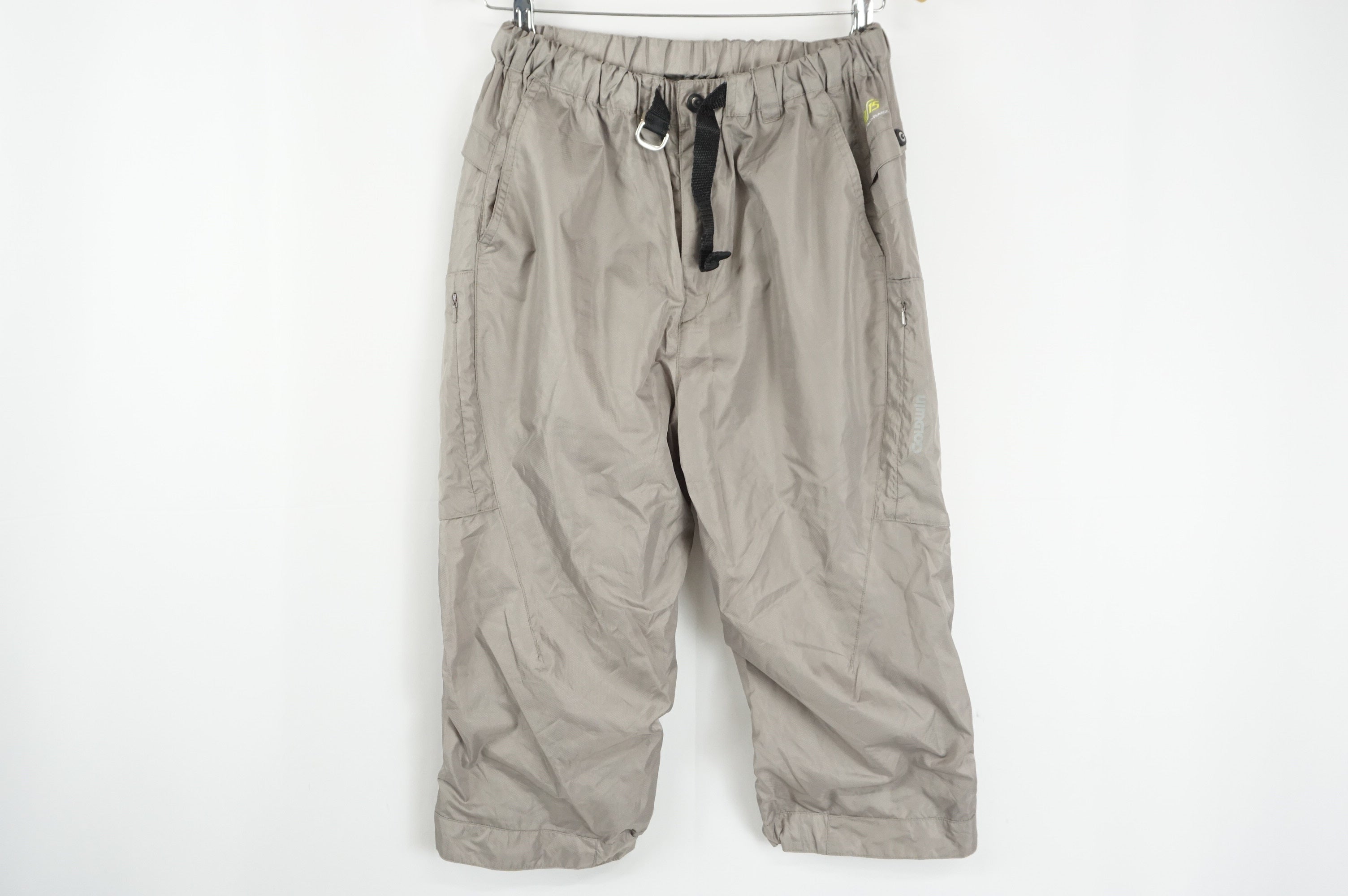 GOLDWIN 「ゴールドウィン」 七分丈 レディース Lサイズ サイクルパンツ / 大宮店