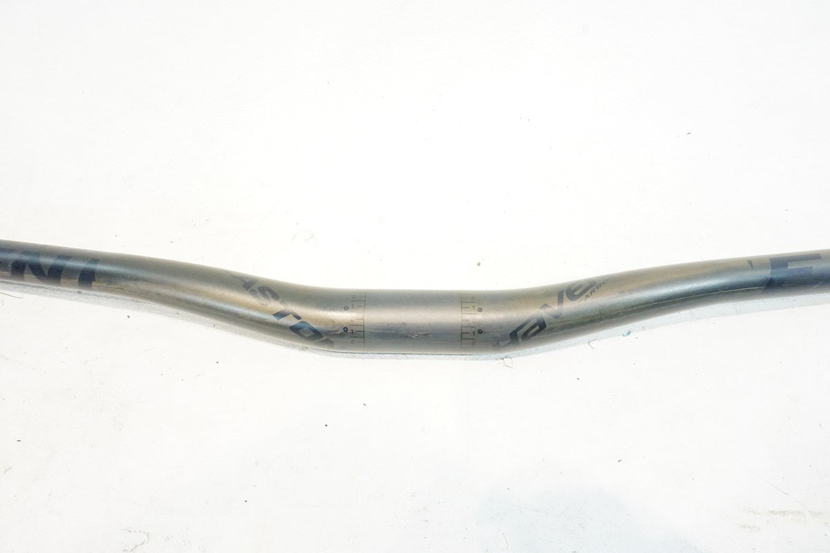 EASTON 「イーストン」 HAVEN φ31.8 711mm ライザーバー カーボン ハンドル / 横浜戸塚店