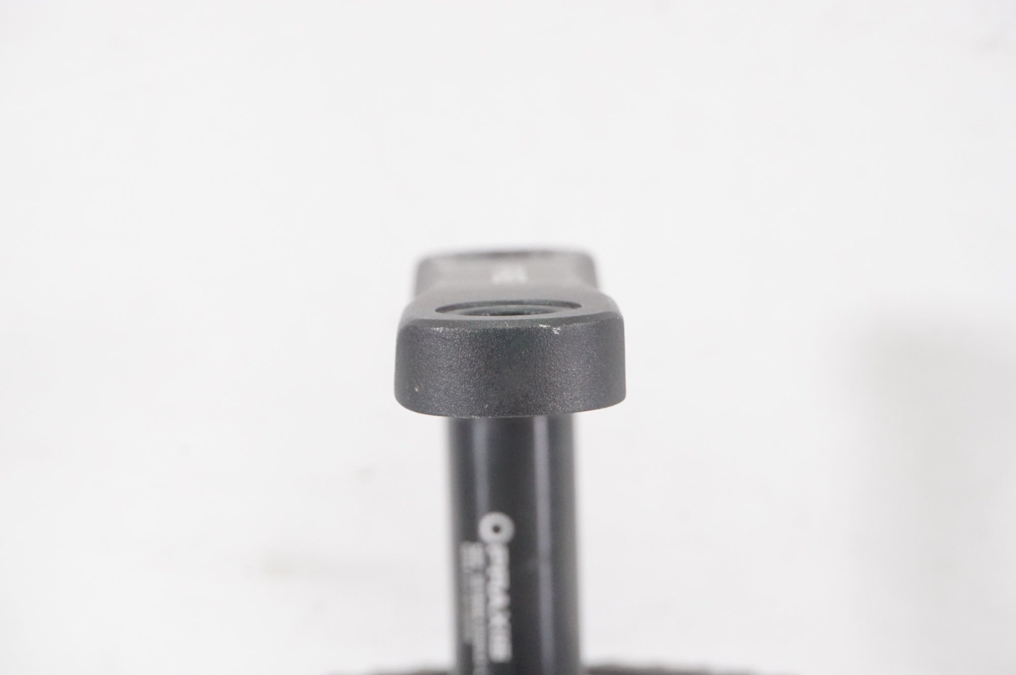 PRAXIS WORKS 「プラクシスワークス」 ALBA M30 53-39T 172.5mm