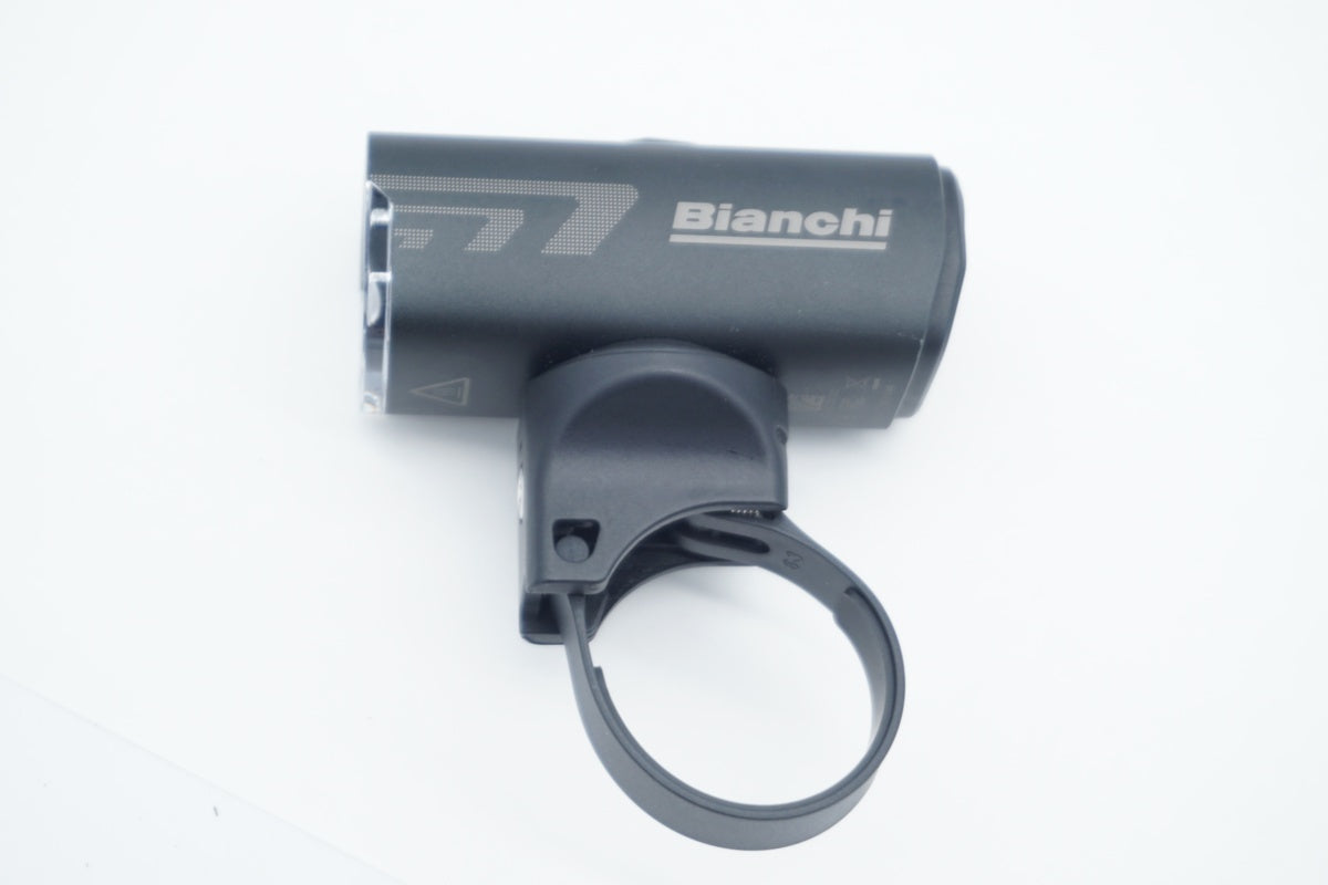 BIANCHI 「ビアンキ」 フロントライト / 京都八幡店