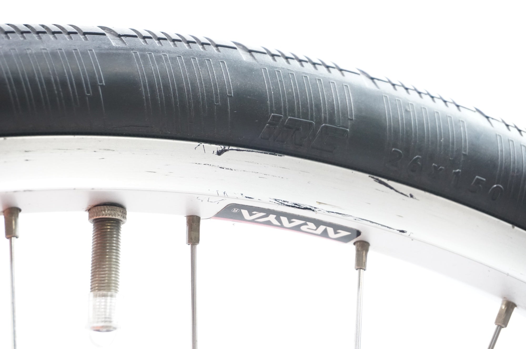 ●ヨセミテ MTB 26インチ 長期保管品● YOSEMITE 「ヨセミテ」 TERMINATOR 1990年頃 26インチ マウンテン