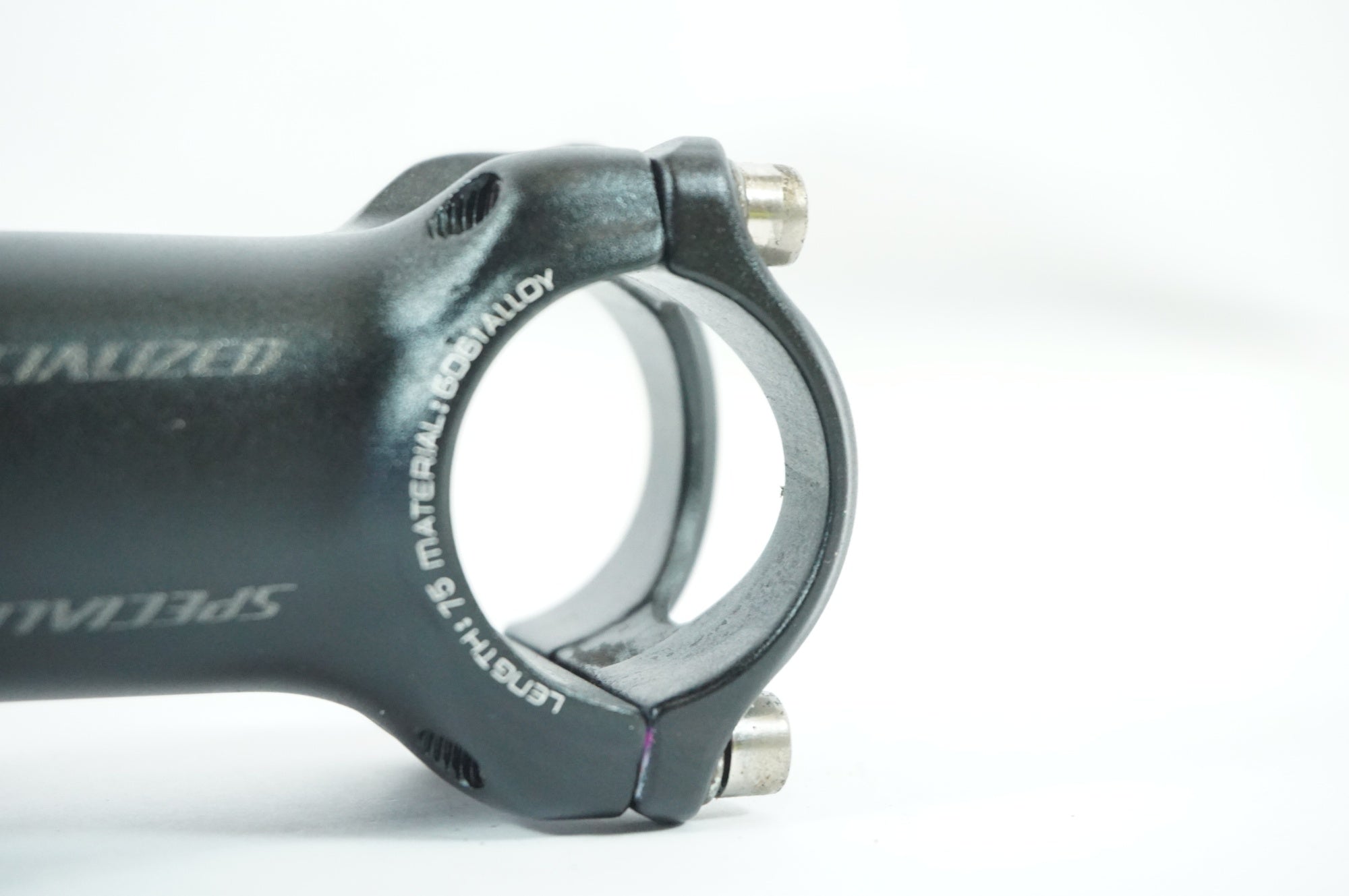 SPECIALIZED 「スペシャライズド」 φ31.8 75mm ステム / 宇都宮店