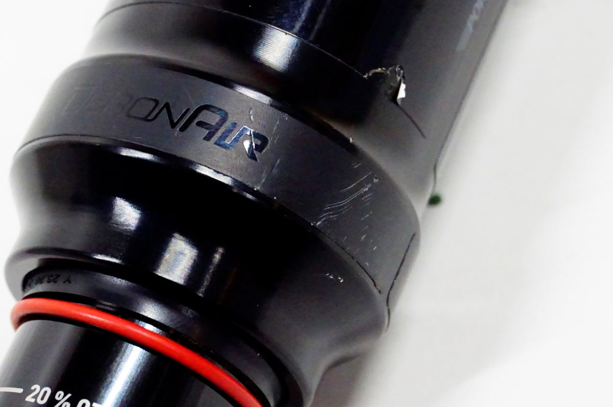 ジャンク ROCKSHOX 「ロックショックス」 SUPER DELUXE SELECT+ リア