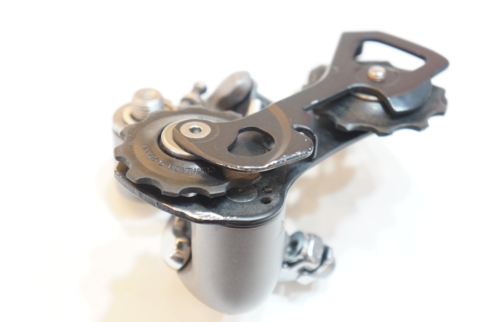 SHIMANO 「シマノ」 105 RD-5700 リアディレイラー / バイチャリ浦和ベース