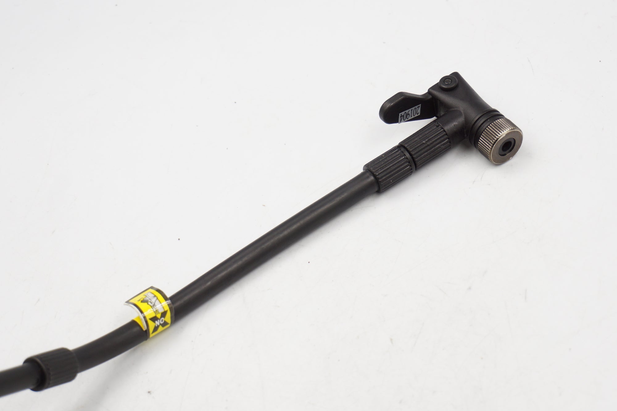 TOPEAK 「トピーク」 TURBO MORPHG 携帯ポンプ / 奈良店