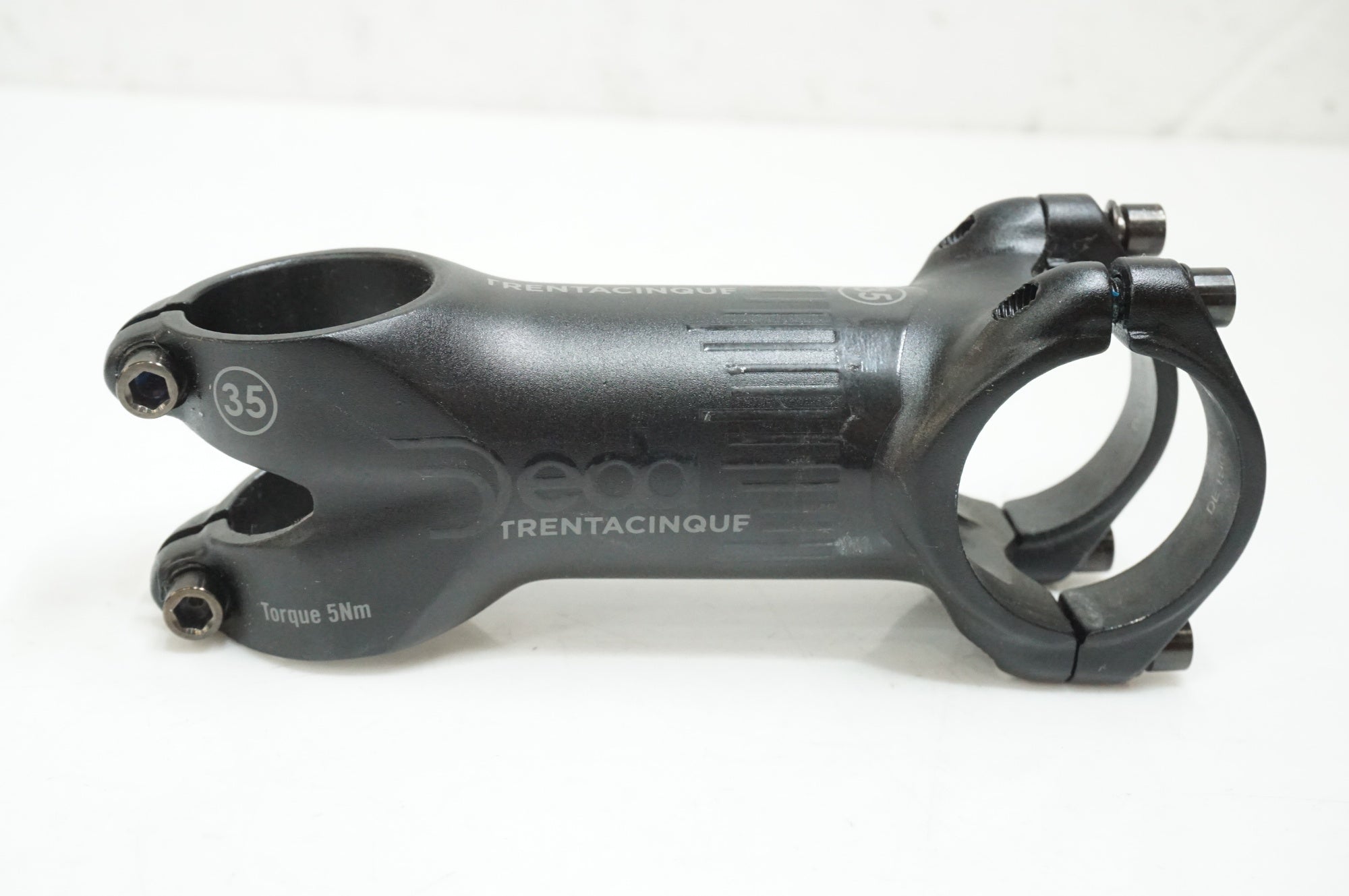 DEDA 「デダ」 TRENTACINQUE φ35 90mm ステム / 大宮店