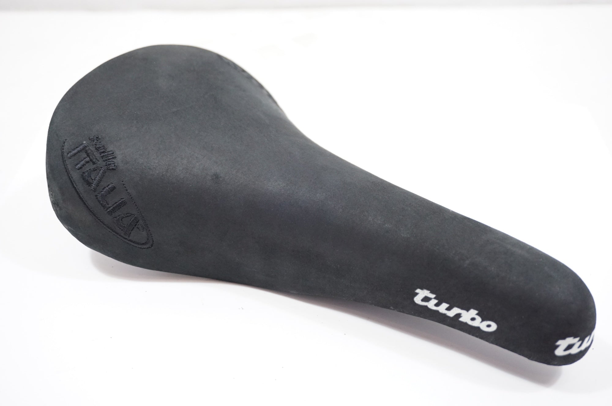 SELLE ITALIA 「セライタリア」 TURBO 1980 サドル / 世田谷店