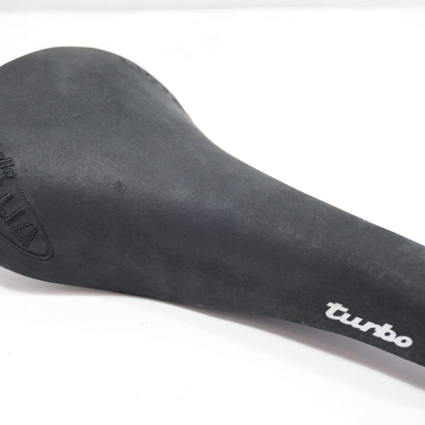 【イタリア製】selle ITALIA turbo サドル 【1980】 SELLE ITALIA 「セライタリア」 TURBO 1980 サドル / 世田谷店
