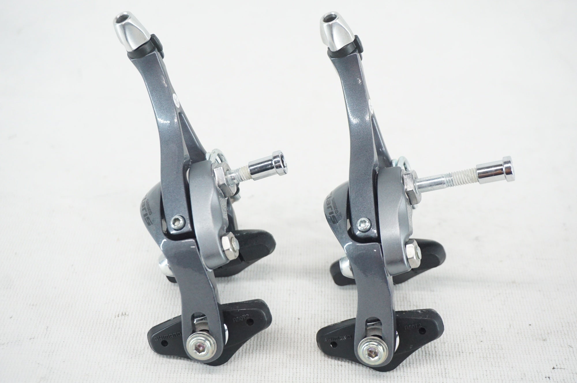 SHIMANO 「シマノ」 CLARIS BR-2400 キャリパーブレーキセット / 阪急塚口店