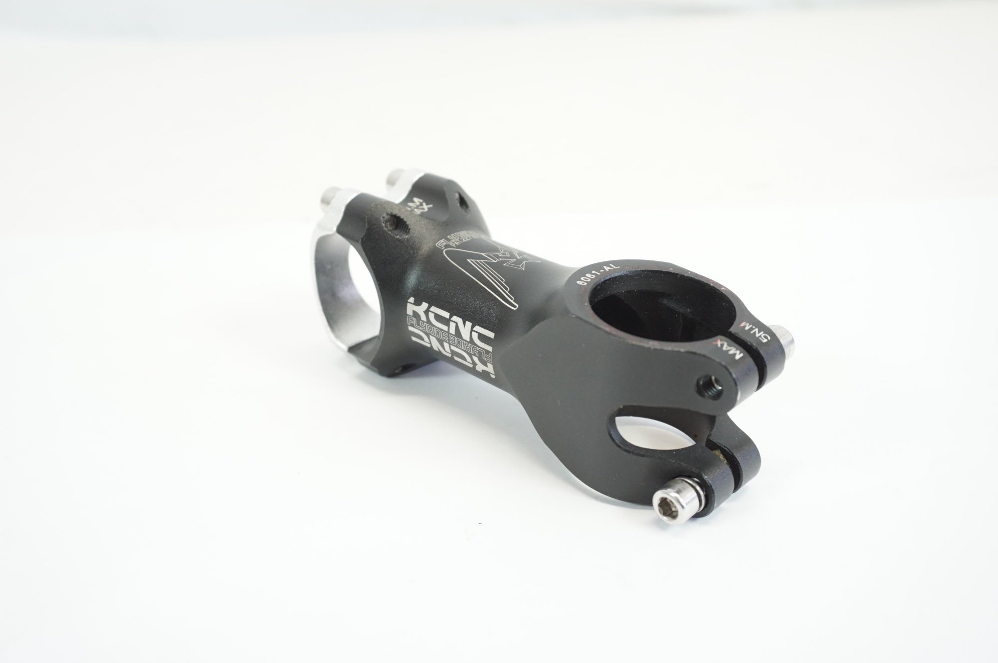 KCNC 「ケーシーエヌシー」 FRYRIDE 80mm ステム / 宇都宮店