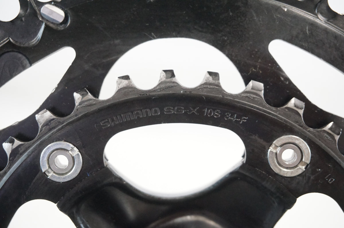 SHIMANO 「シマノ」 FC-R565 50-34T 172.5mm クランク / 宇都宮店