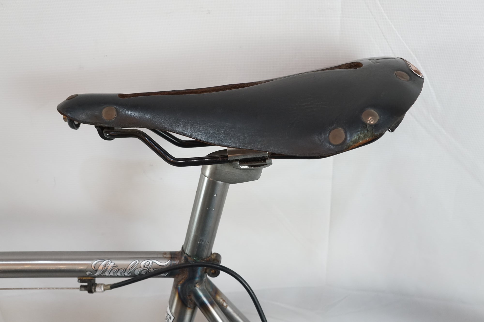 STARFUCKERS 「スターファッカーズ」 STEEL ERA 2013年モデル ピストバイク / バイチャリ浦和ベース