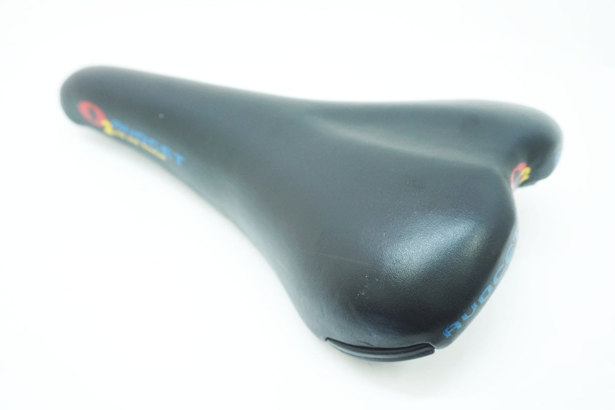 AVOCET 「アボセット」 AIR 40R TITANIUM O2 サドル / 大阪美原北インター店