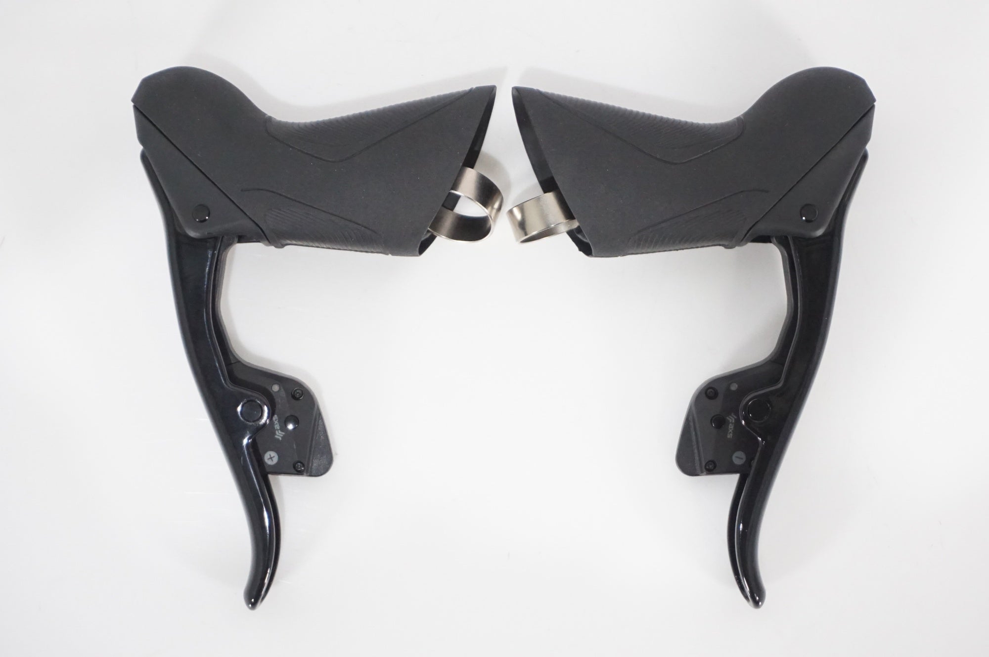 SRAM 「スラム」 FORCE ETAP AXS D1 レバーセット / AKIBA店