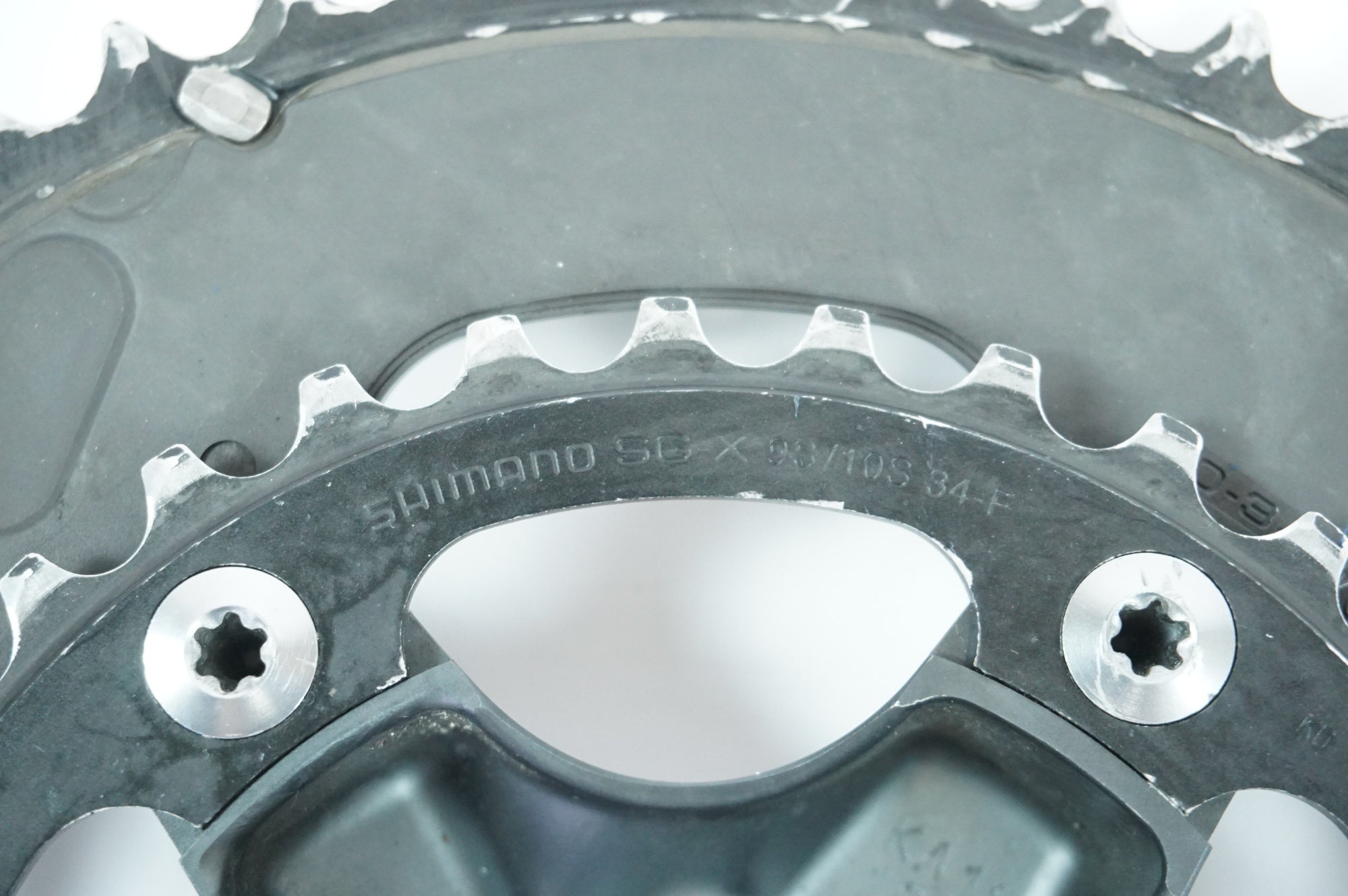 SHIMANO 「シマノ」 ULTEGRA FC-6750 50-34T 170mm クランクセット