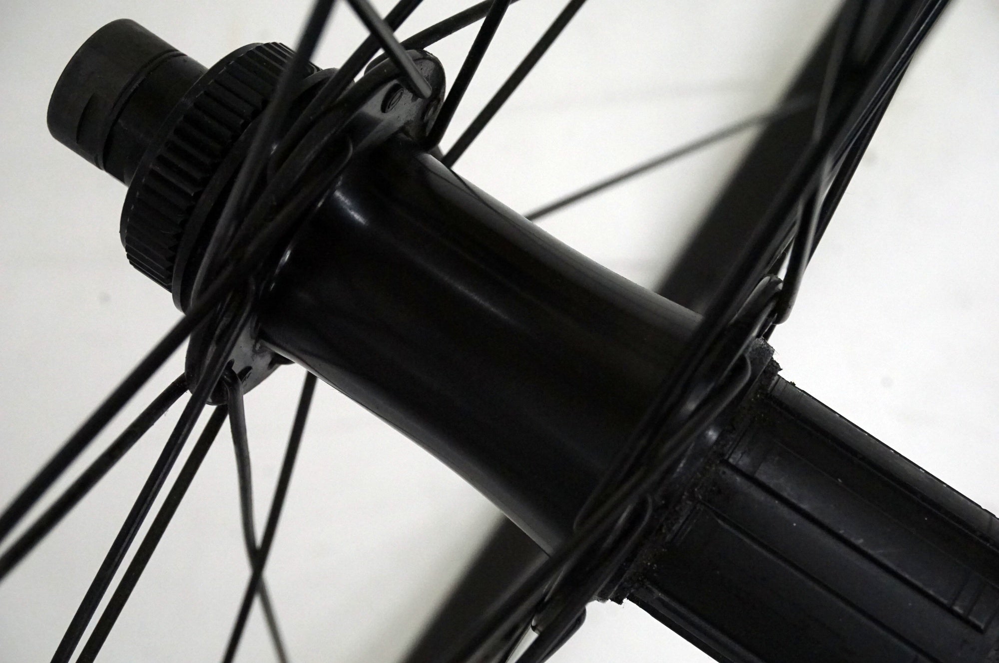 WTB 「ダブルティービー」 STI I23 SHIMANO 11s ホイールセット / 浜松