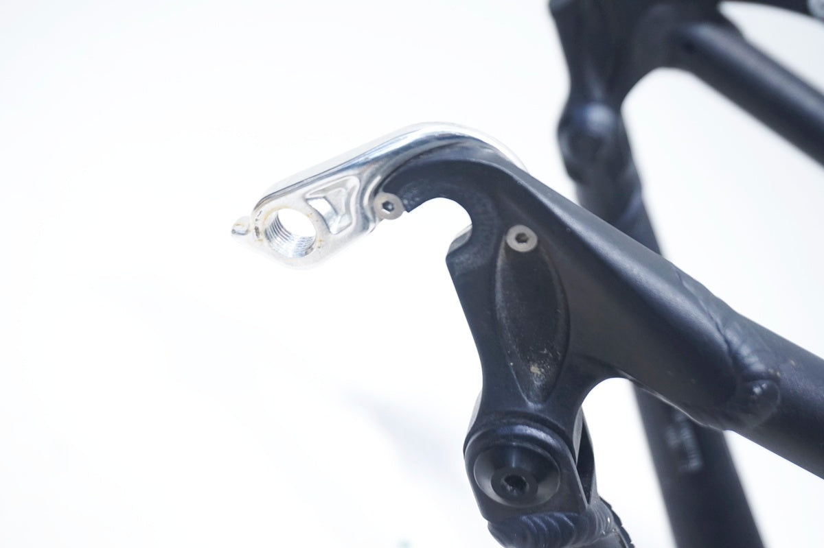 SPECIALIZED 「スペシャライズド」 S-WORKS M5 2006年頃モデル フレーム / 大阪門真店