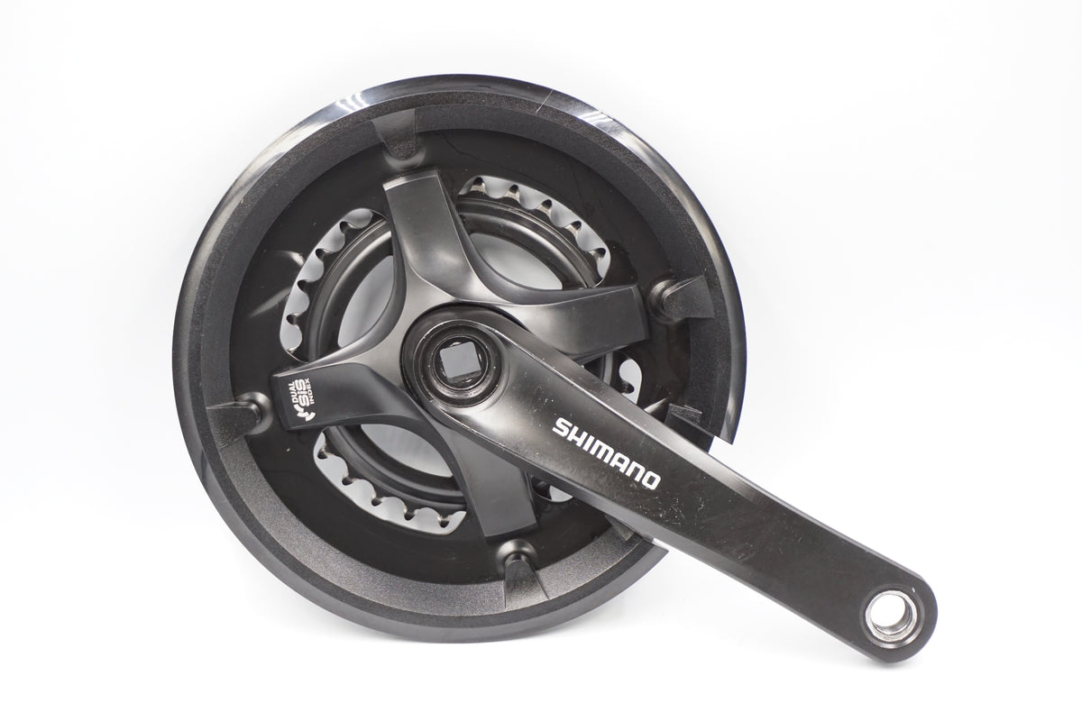 SHIMANO 「シマノ」 FC-TY501-2 46-30T 右クランク / 奈良店