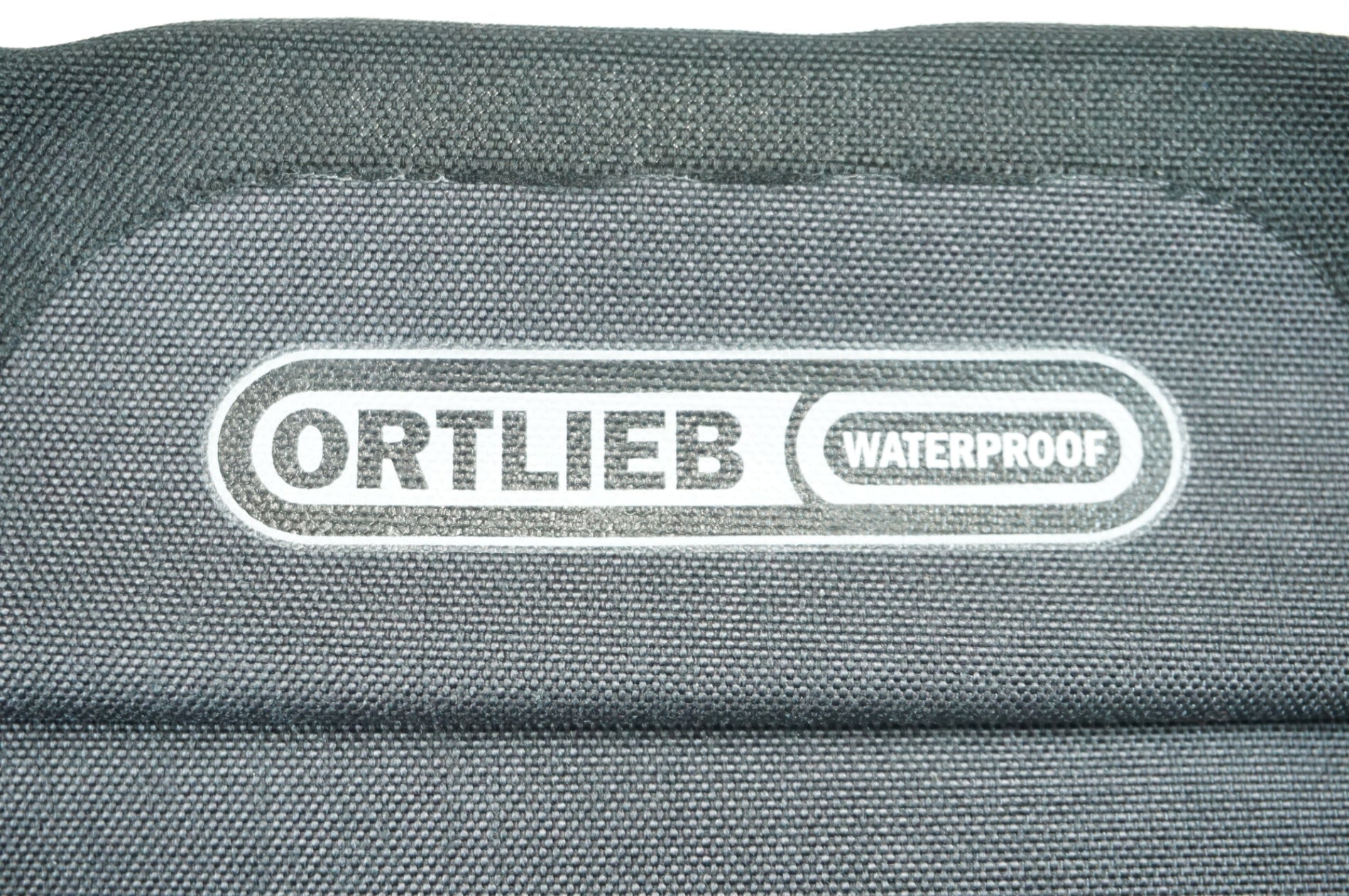 ORTLIEB 「オルトリーブ」 フロントバッグ / 宇都宮店