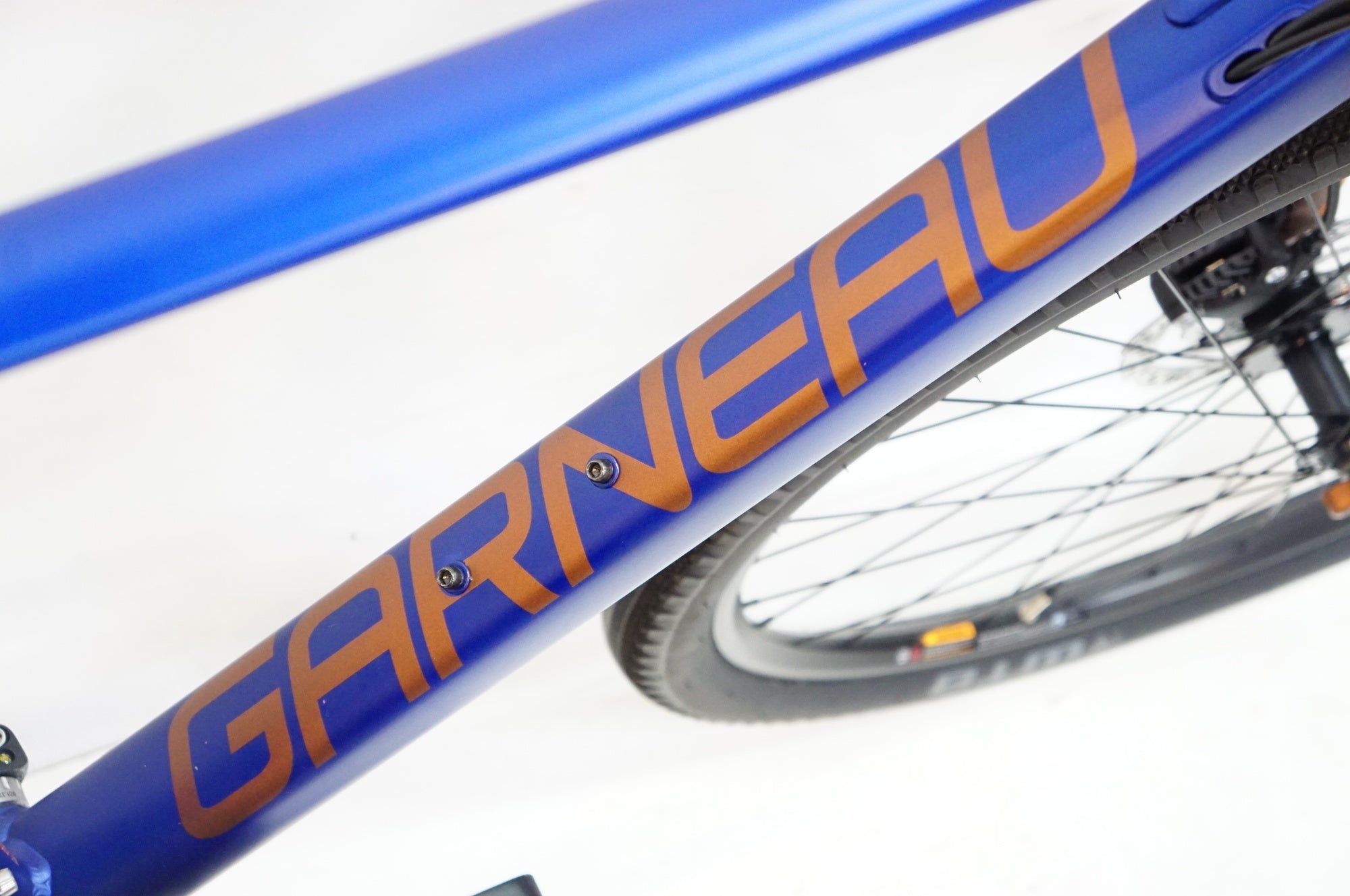 GARNEAU 「ガノー」 GARIBALDI G2 2021年モデル グラベルロード / 熊谷本店