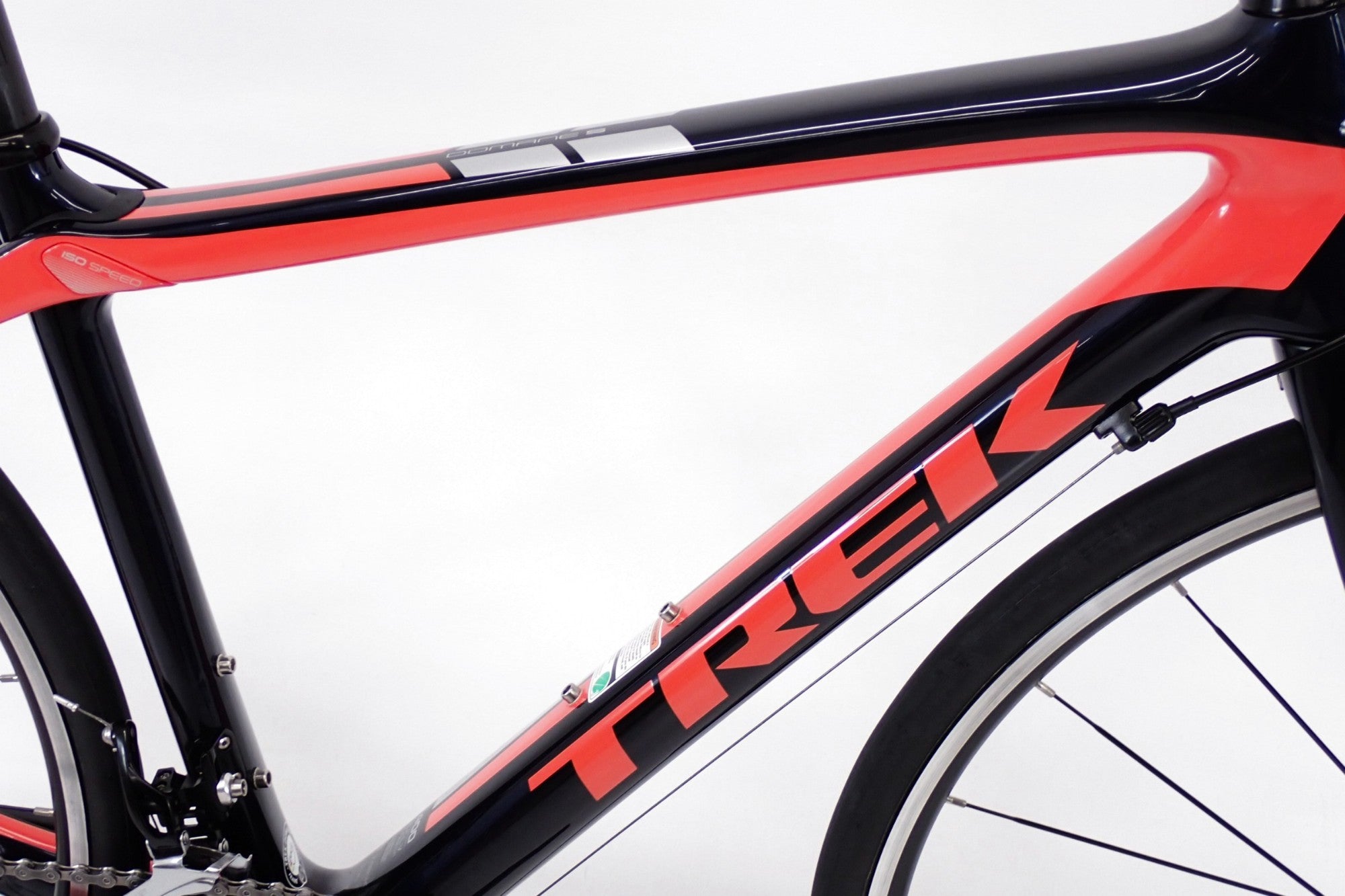 TREK 「トレック」 DOMANE S5 2017年モデル ロードバイク / 伊勢崎店