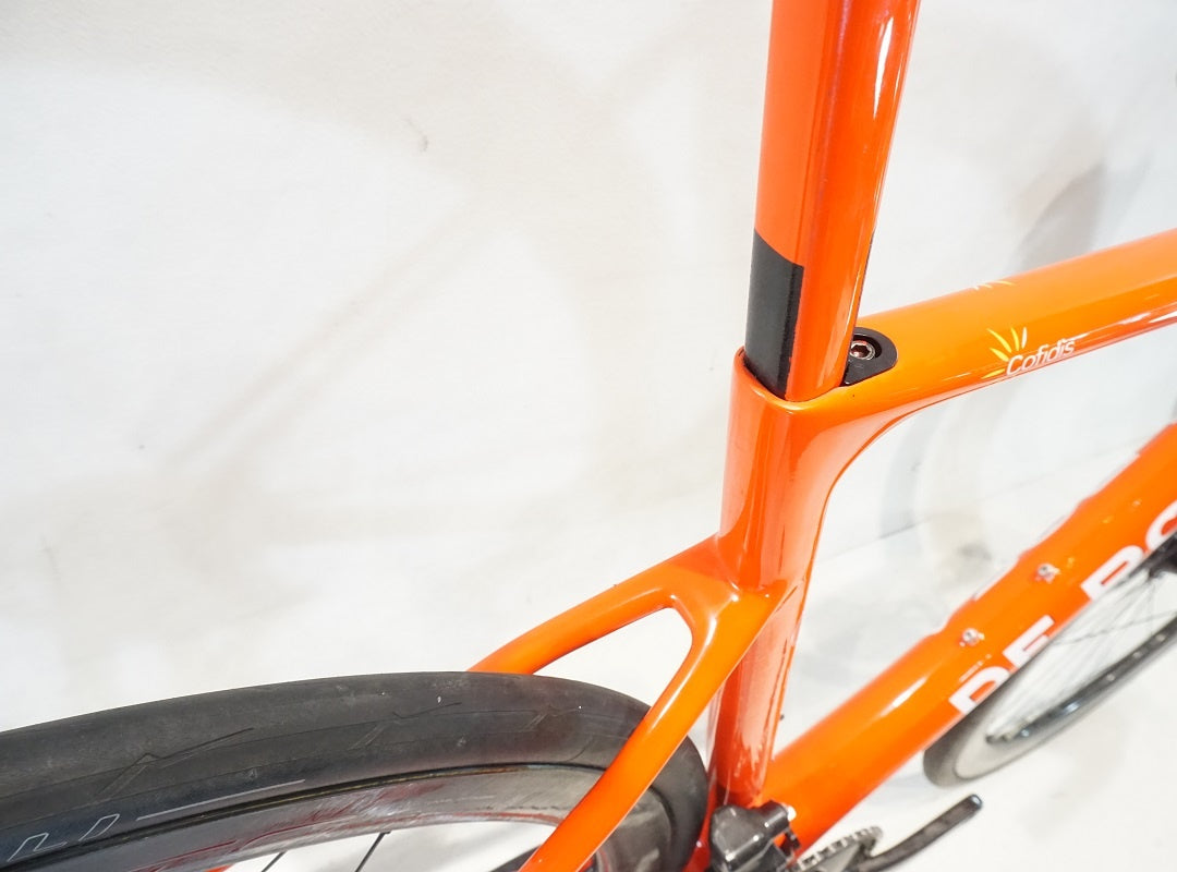 DE ROSA 「デローザ」 MERAK DISC 2020年モデル ロードバイク / 横浜戸塚店