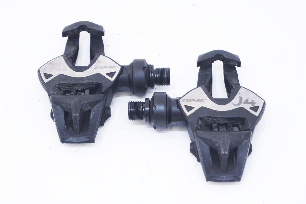 TIME 「タイム」 XPRESSO 04 ペダル / 大阪美原北インター店