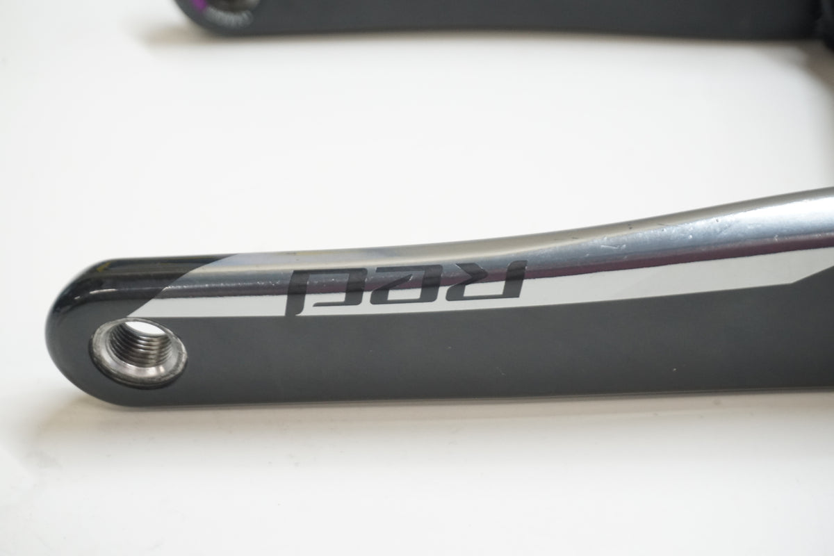 SRAM 「スラム」 RED 170mm  クランクアーム / 大宮店