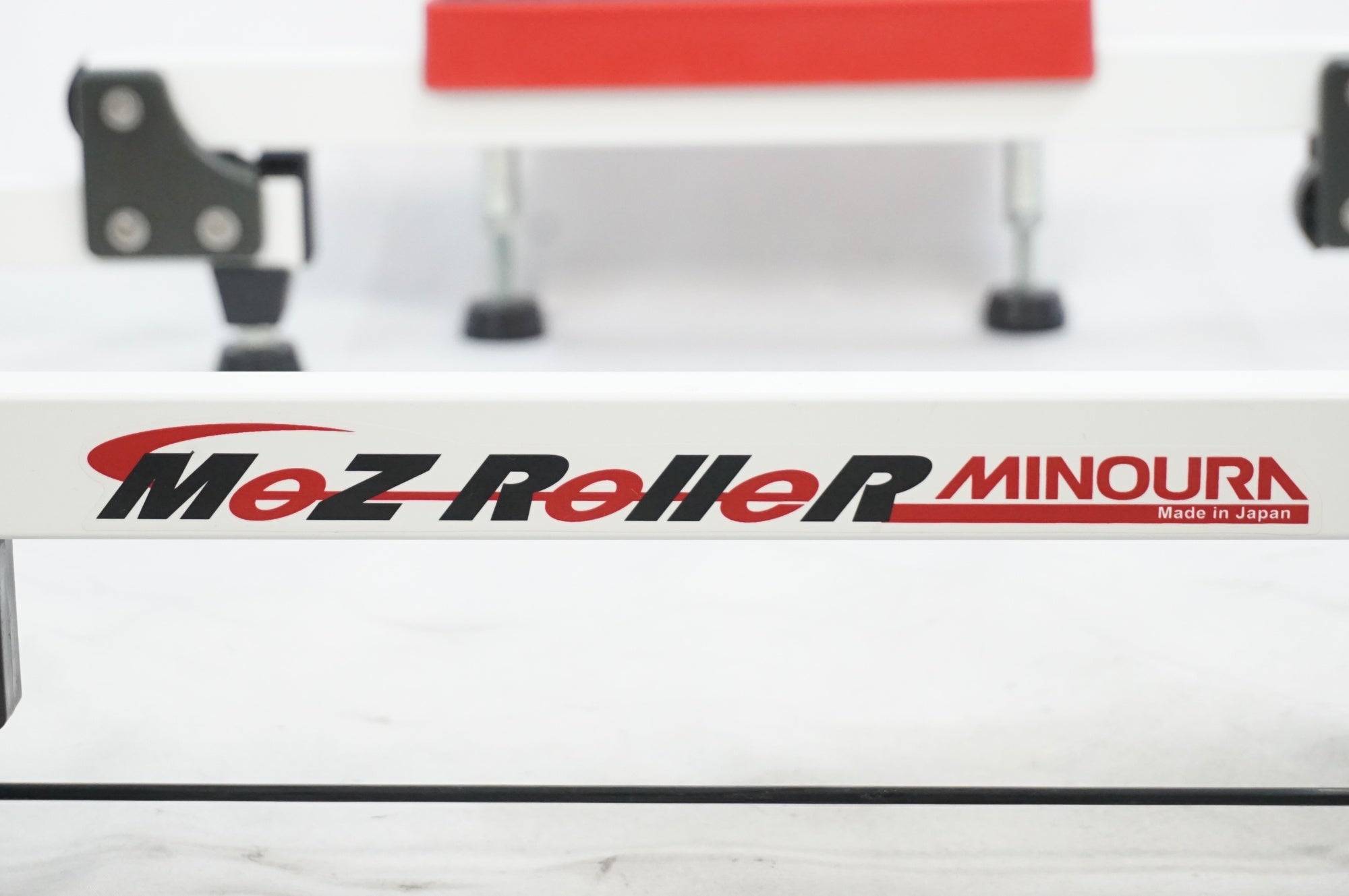 MINOURA「ミノウラ」 MOZ-ROLLER 三本ローラー / 川越店