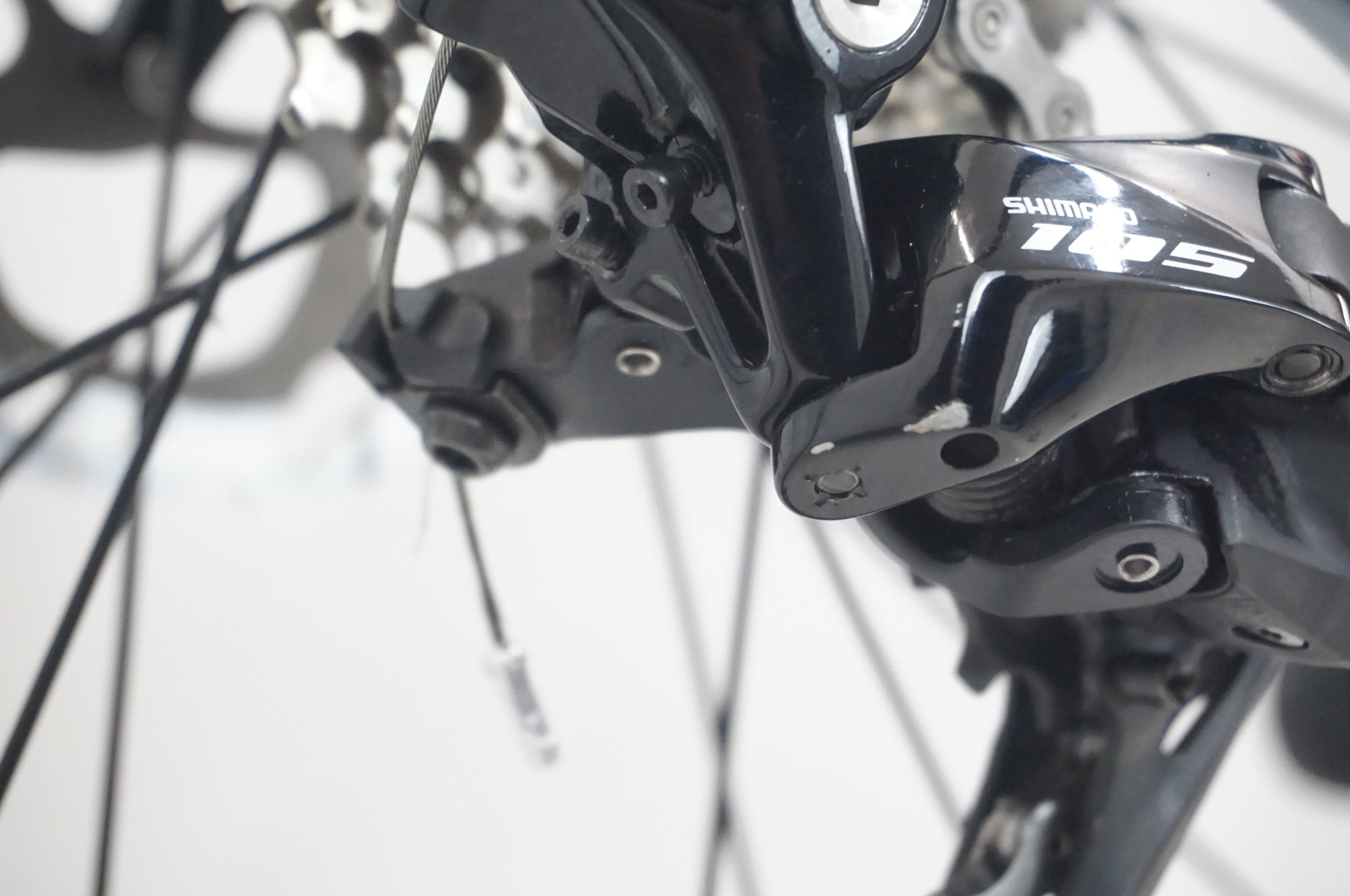 FOCUS 「フォーカス」 IZALCO MAX DISC 8.7 2021年モデル ロードバイク / 福岡店