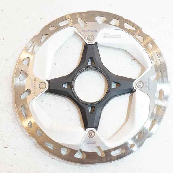 SHIMANO シマノ RT-MT800 160と140ローター セット未使用 Amazon | シマノ(SHIMANO) ディスクローター RT-MT800 140mm