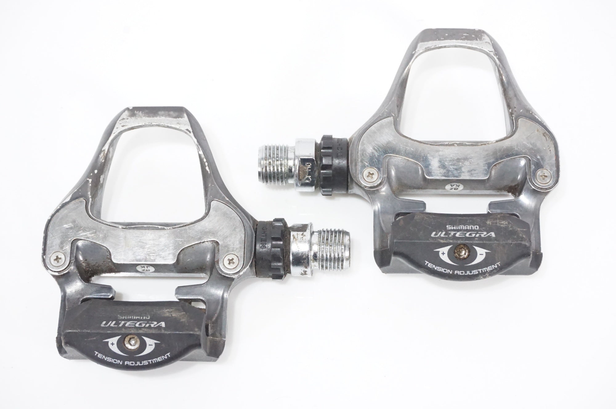 SHIMANO 「シマノ」 ULTEGTA PD-6700 ペダル / AKIBA店